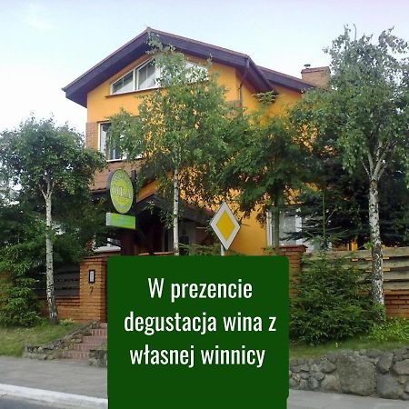 Agroturystyka Willa Ola Giewartów Extérieur photo