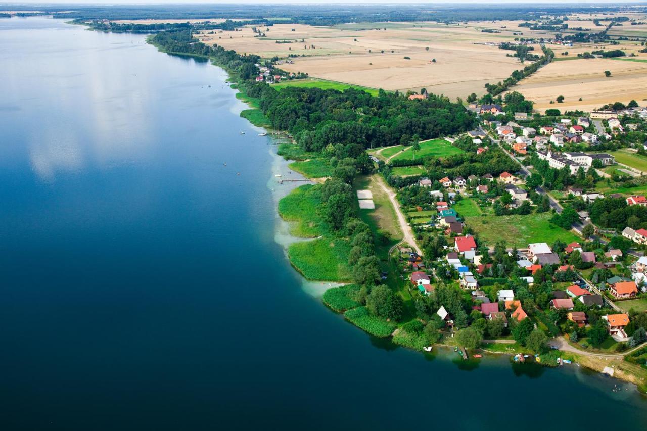 Agroturystyka Willa Ola Giewartów Extérieur photo