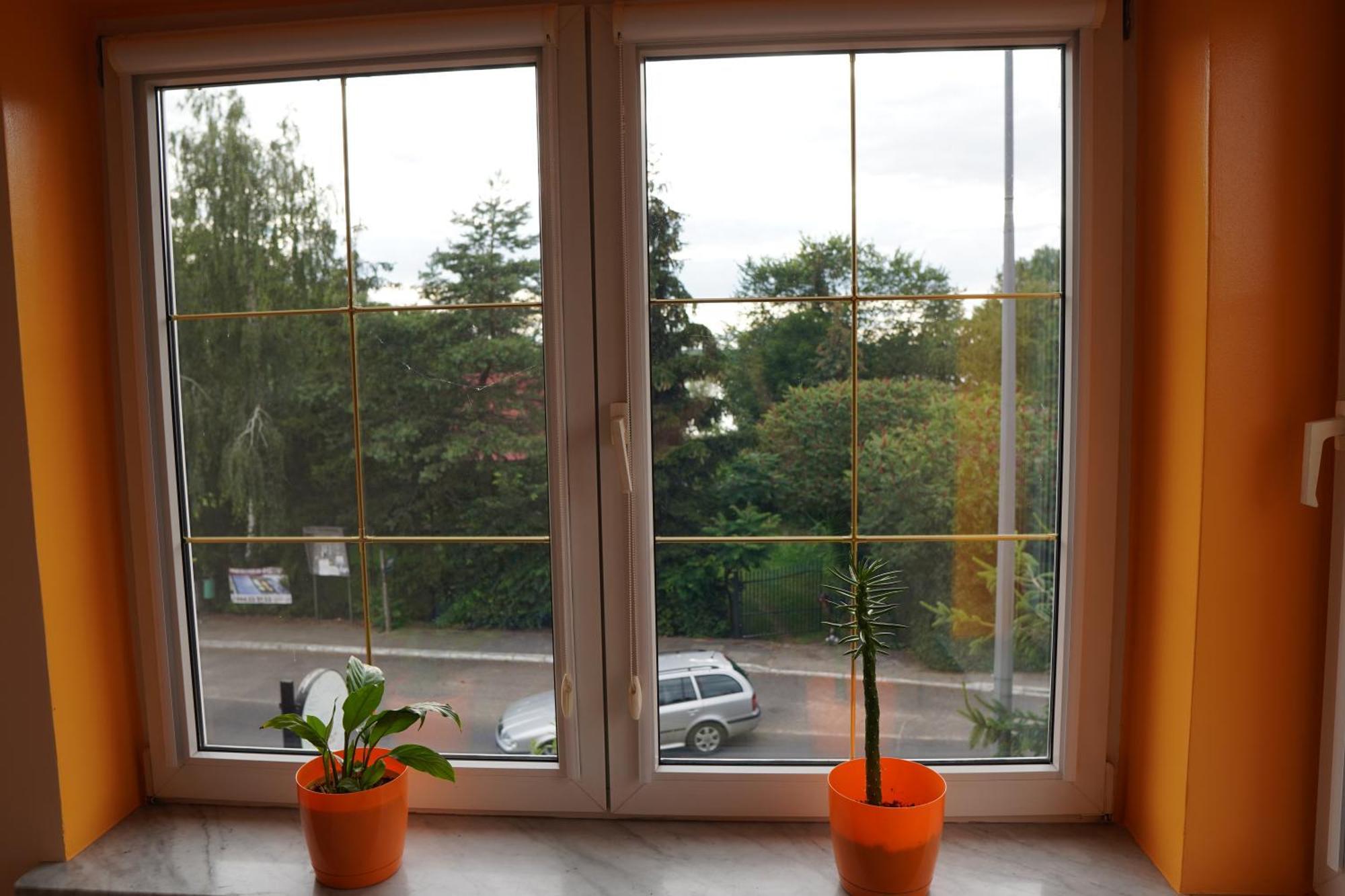 Agroturystyka Willa Ola Giewartów Chambre photo